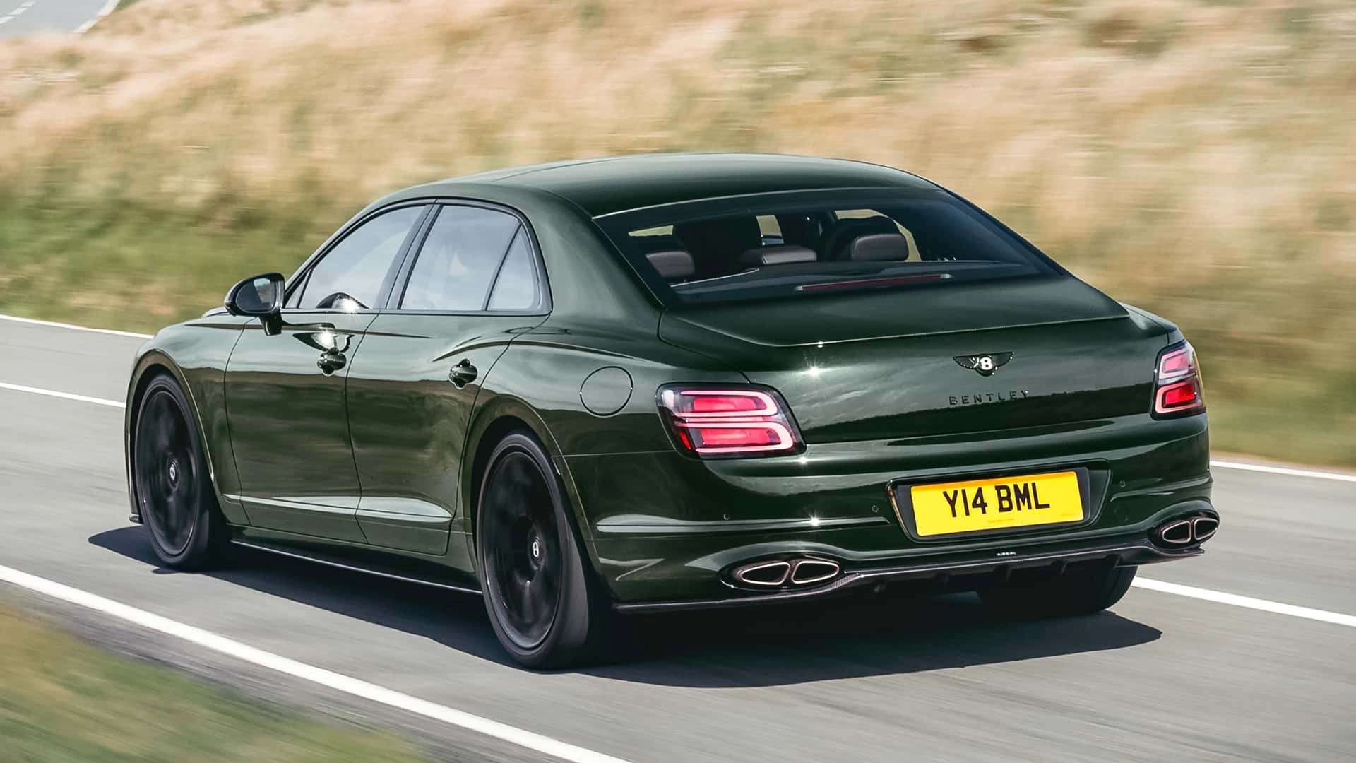 Bentley flying spur 2026 (3)